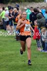 Senior womens Sunderland Harriers Open Cross Country. Photo: David T. Hewitson/Sports for All Pics